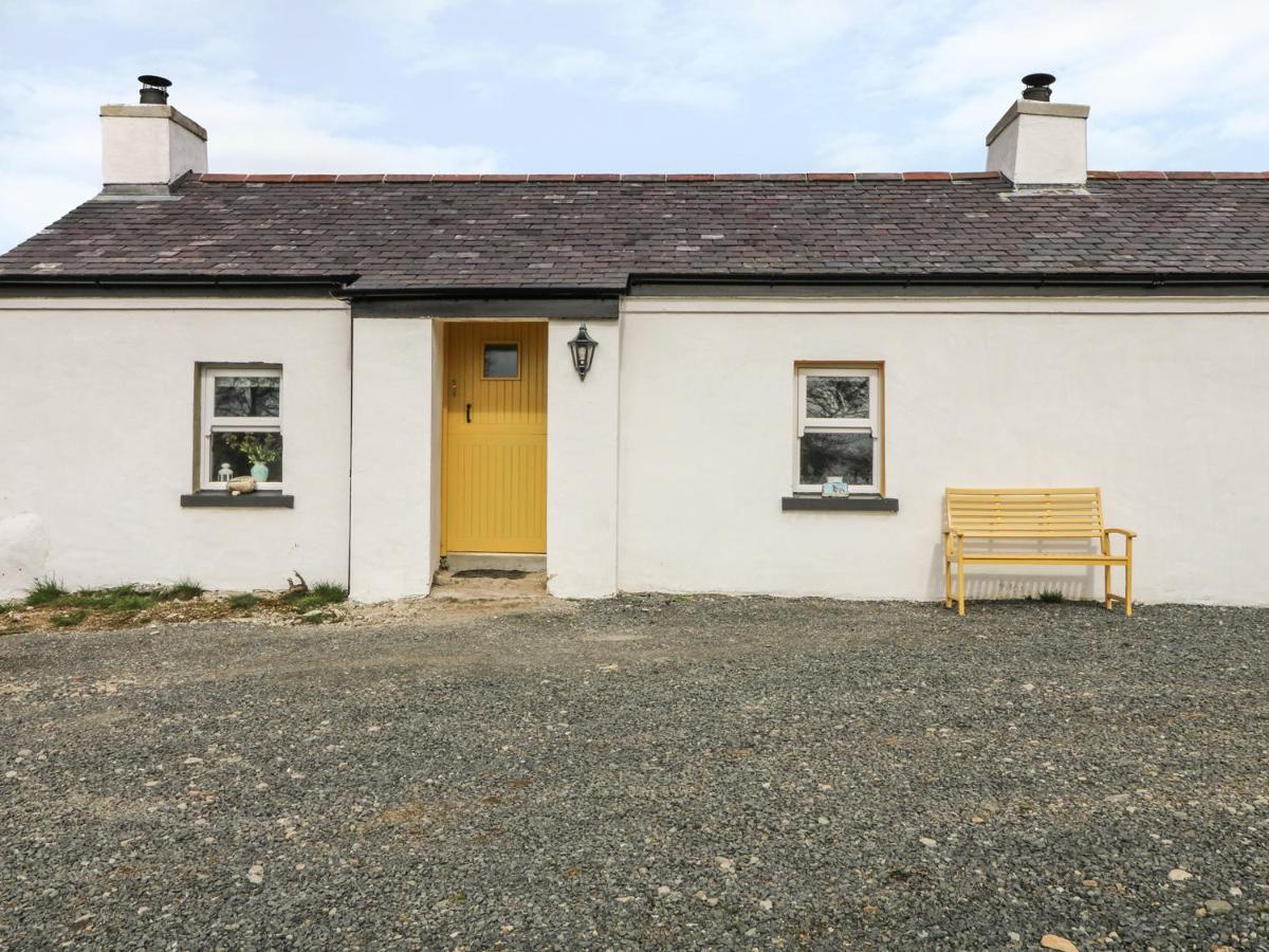 Pat White'S Cottage ロスターバー エクステリア 写真